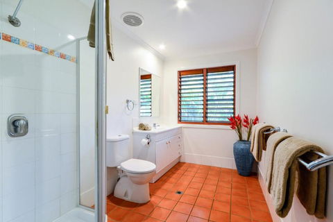 Heliconia 1 Hamilton Island 3 Bedroom Ocean View Spacious Holiday Accommodation - Australian Directory 1