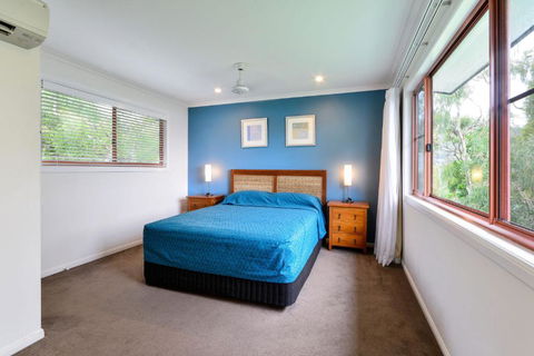 Heliconia 1 Hamilton Island 3 Bedroom Ocean View Spacious Holiday Accommodation - Australian Directory 5