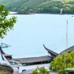 Heliconia 1 Hamilton Island 3 Bedroom Ocean View Spacious Holiday Accommodation - Australian Directory 0