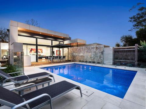 FAIRSEA RETREAT RYE - Australian Directory 5