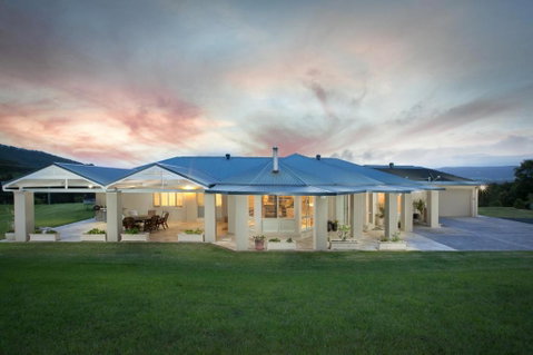 Cullengetty Estate - Australian Directory 4