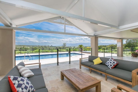 Cullengetty Estate - Australian Directory 2