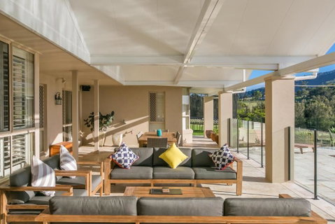 Cullengetty Estate - Australian Directory 6