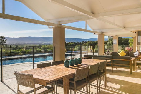 Cullengetty Estate - Australian Directory 3