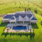 Cullengetty Estate - Australian Directory 0