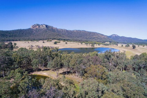 Marlu Station - Australian Directory 0