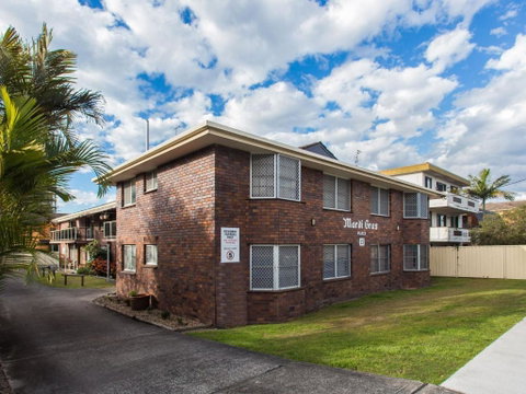 Lakes Way - Australian Directory 4