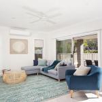 C A L M At Beautiful Shoal Bay - Australian Directory 0