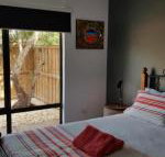 Red Ochre  Large 1BR with Private Courtyard - Australian Directory