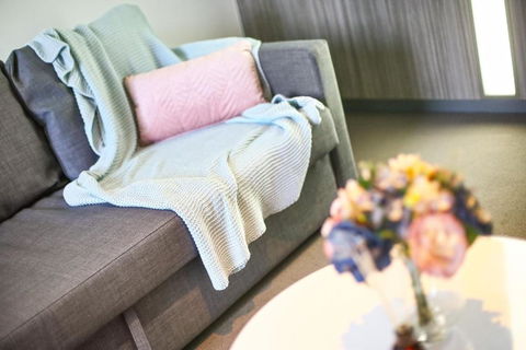 A Stylish & Cozy Studio Next To Southern Cross - Australian Directory 2