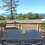 Unit 1 Phoenix Apartments Coolum Beach - Australian Directory 0