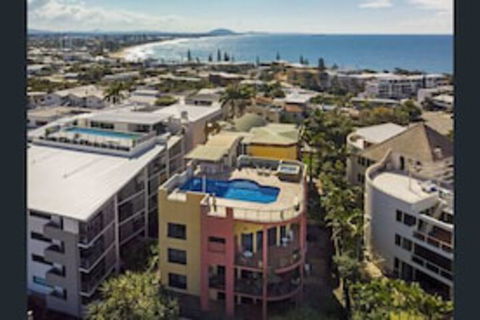 PRTFINO Ultimate Penthouse - Australian Directory 0