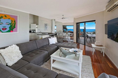 PRTFINO Ultimate Penthouse - Australian Directory 2