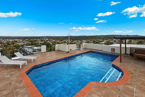 PRTFINO Ultimate Penthouse - Australian Directory 1