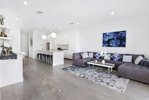 GC Private Homes - Waterfront Villas - Australian Directory 5