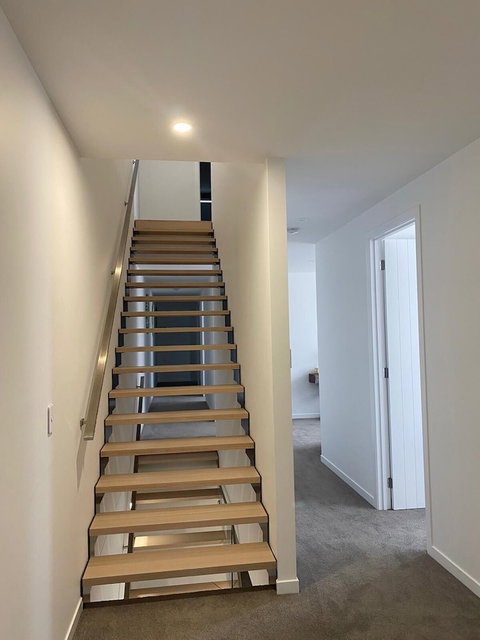 GC Private Homes - Waterfront Villas - Australian Directory 2