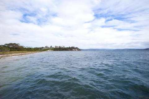 St Helens On The Bay Apartments - Australian Directory 1