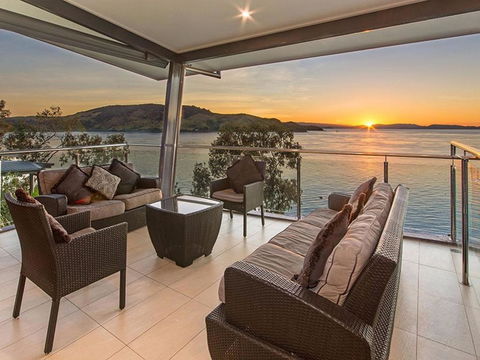 Edge Penthouse On Hamilton Island - Australian Directory 3