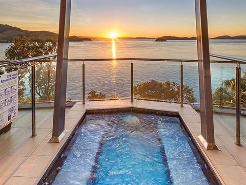 Edge Penthouse On Hamilton Island - Australian Directory 6