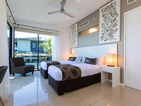 Edge Penthouse On Hamilton Island - Australian Directory 2