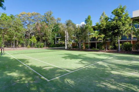 Baden 74 Rainbow Shores Top Floor Air Conditioned Unit Walk To Beach - Australian Directory 3