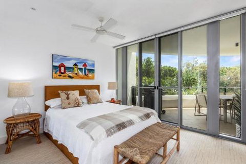 COTTON BEACH 94 MID FLOOR PENTHOUSE - Australian Directory 6
