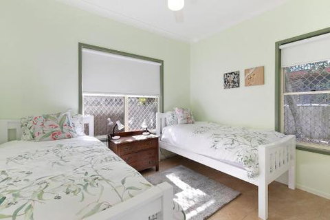 Samarinda Green - Australian Directory 5