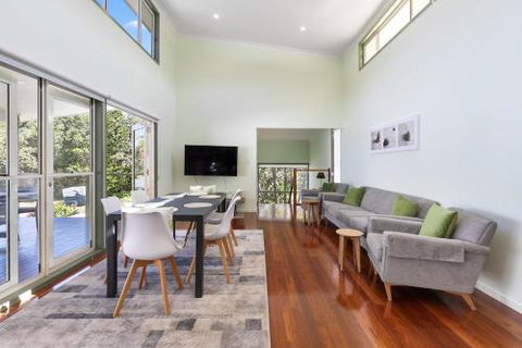 Samarinda Green - Australian Directory 1