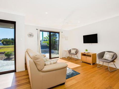 VIlla Zelma Culburra Beach - Australian Directory 6