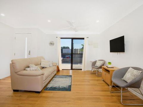 VIlla Zelma Culburra Beach - Australian Directory 0
