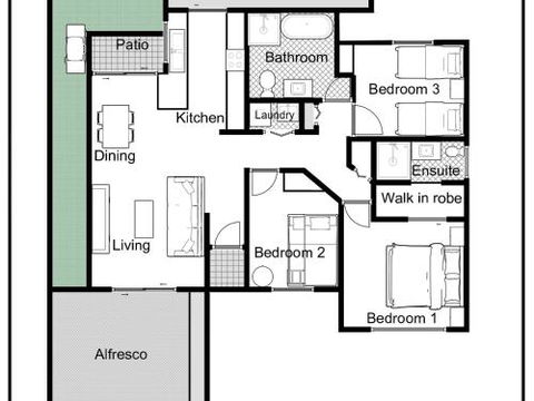 VIlla Zelma Culburra Beach - Australian Directory 4