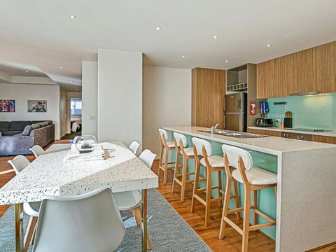Saltwater Haven - Australian Directory 2