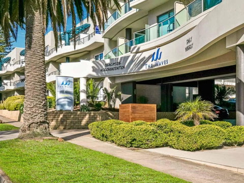 Saltwater Haven - Australian Directory 5