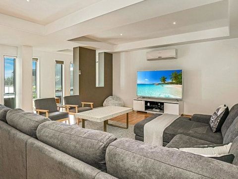 Saltwater Haven - Australian Directory 4