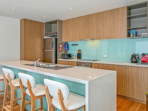 Saltwater Haven - Australian Directory 1