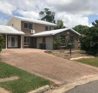 Townsville Wistaria Spacious Home - Australian Directory