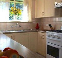 Schoolhouse Cottage American River - Australian Directory