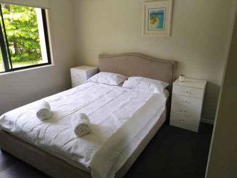 Turtle Reef Bed & Breakfast Cairns - Australian Directory 4