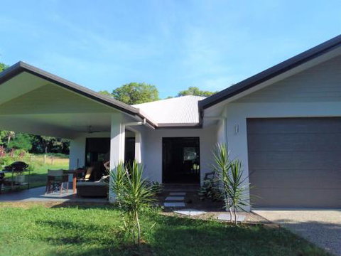 Turtle Reef Bed & Breakfast Cairns - Australian Directory 0
