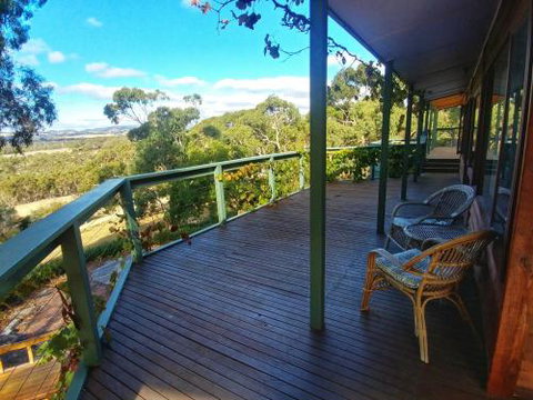 Cellar House - Australian Directory 6