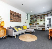SUNSET BEACH SHACK on SURF - Australian Directory