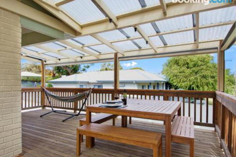 EdAn Beachhouse 21 Laronde - Australian Directory 0