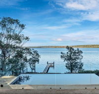 ESTUARY HOUSE Basin View 4pm check out Sundays - Australian Directory