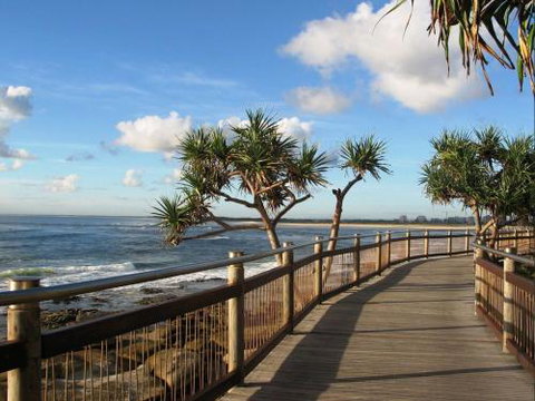 Sanctuary Shores 2 Bedroom Apartment - Australian Directory 6