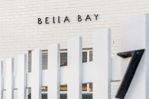Bella Bay - Australian Directory 1
