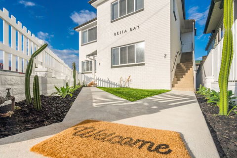 Bella Bay - Australian Directory 3