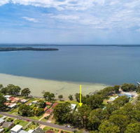 Four Loralyn on the water St. Georges Basin 4pm Check Out Sundays - Australian Directory