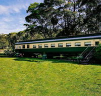 THE ANGAS CARRIAGE Alpine Southern Highlands 4pm Check Out on Sundays - Australian Directory