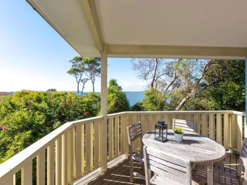 Hyams Seaside Apartment 4pm Check Out Sundays - Australian Directory 0