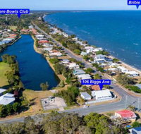 Dog Lovers Retreat Beachmere - Australian Directory